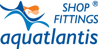 Aquatlantis Shopfittings Logo