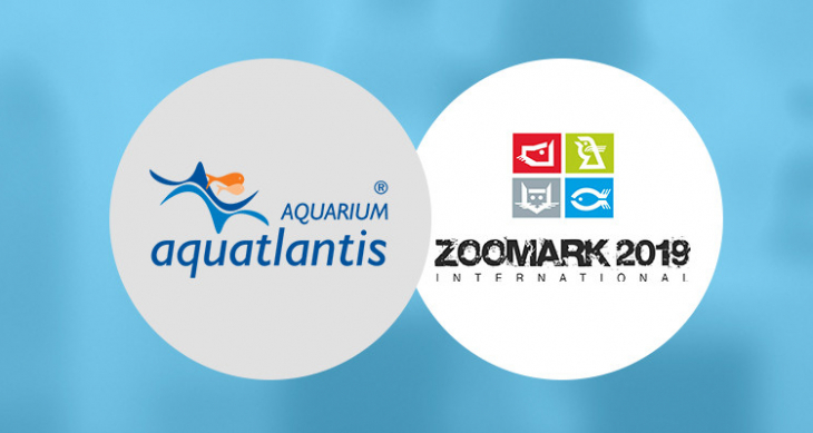 FIND US IN BOLOGNA FOR ZOOMARK 2019