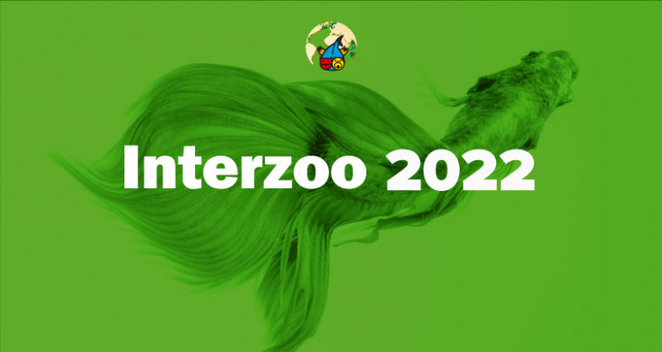 AQUATLANTIS WILL BE EXHIBITING AT INTERZOO 2022