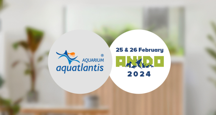 Aquatlantis unveils cutting-edge innovations at Anido trade fair