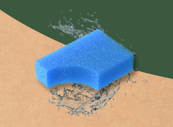 B-BOX Fine Foam (30ppi)