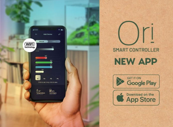 ORI App