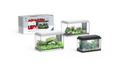 AQUARIUM LED BIO :: Aquatlantis Aquarium - Aquariums & Accessories
