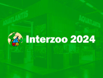Aquatlantis presenta innovaciones ecológicas en Interzoo 2024